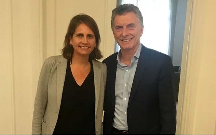 La científica del Conicet que ganó $500 mil en la TV firmó la carta que llama a votar por Macri