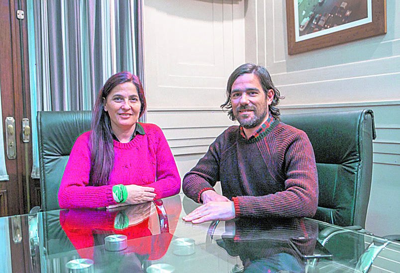“El gobierno instaló una idea falsa de polarización electoral”