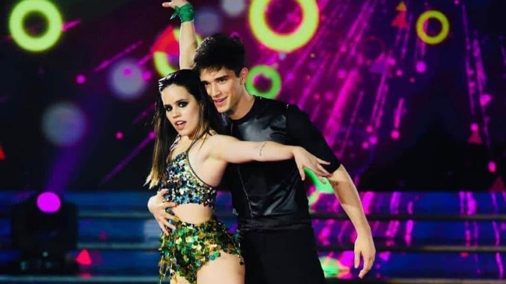 En medio de rumores...: renunció Julián Serrano al “Bailando”