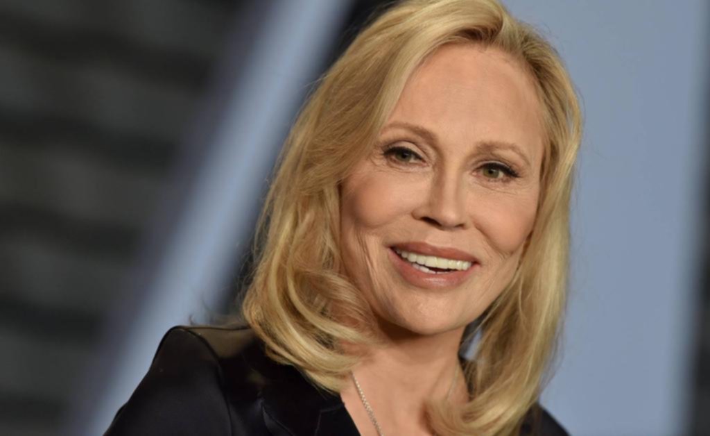 Echaron a Faye Dunaway de su obra de teatro por “abofetear” al equipo