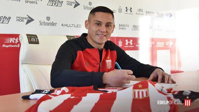 Juan Fuentes está habilitado y se metió en la lista de concentrados