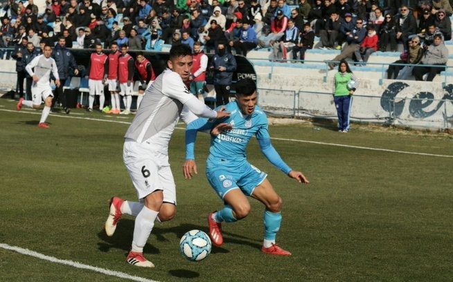 Real Pilar sigue de racha: dio su segundo golpe en la Copa Argentina y avanzó a octavos