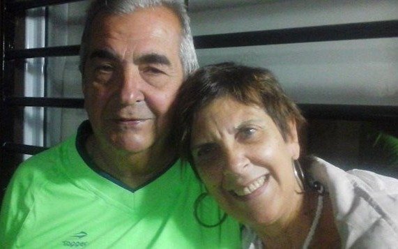 Procesan a una ex policía por el crimen de un matrimonio en Parque Avellaneda