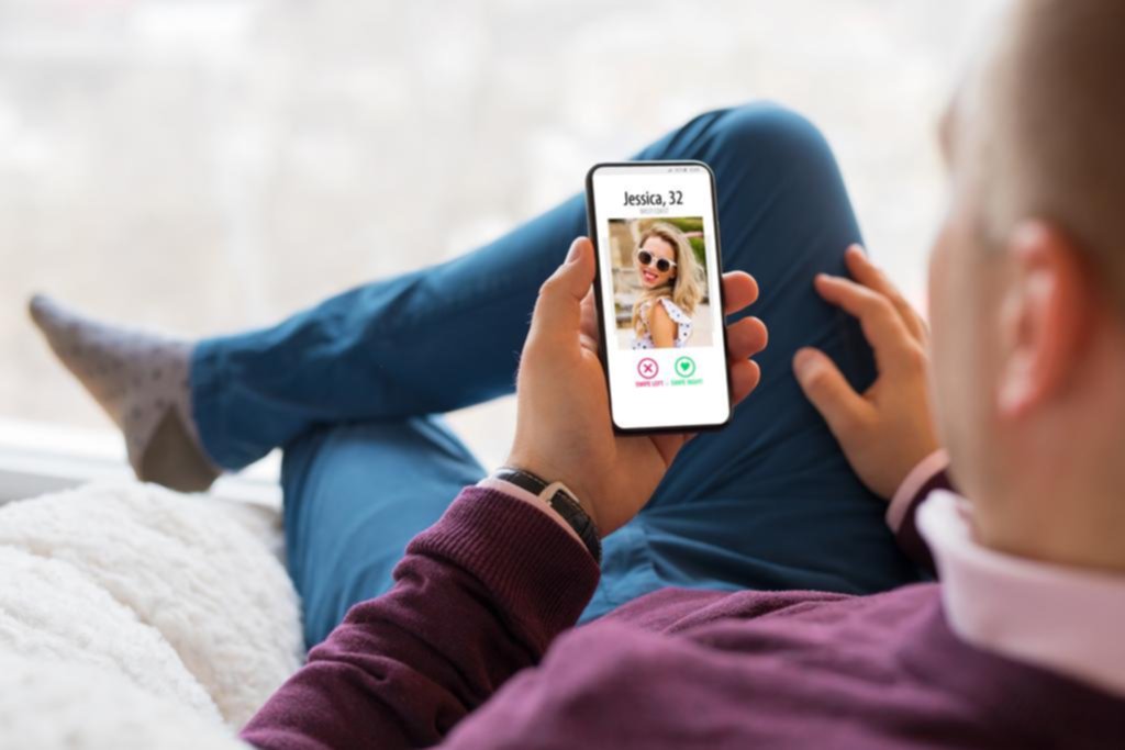 Crecen las apps de citas pero también los errores virtuales a la hora de buscar pareja