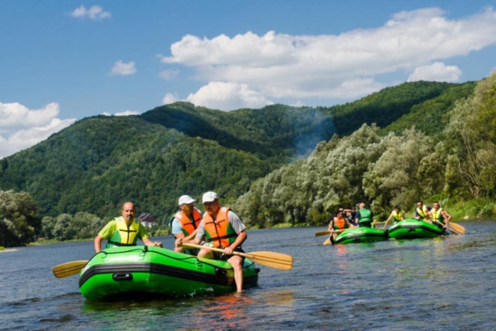 Senderos turísticos y rutas didácticas para un mejor conocimiento de la naturaleza