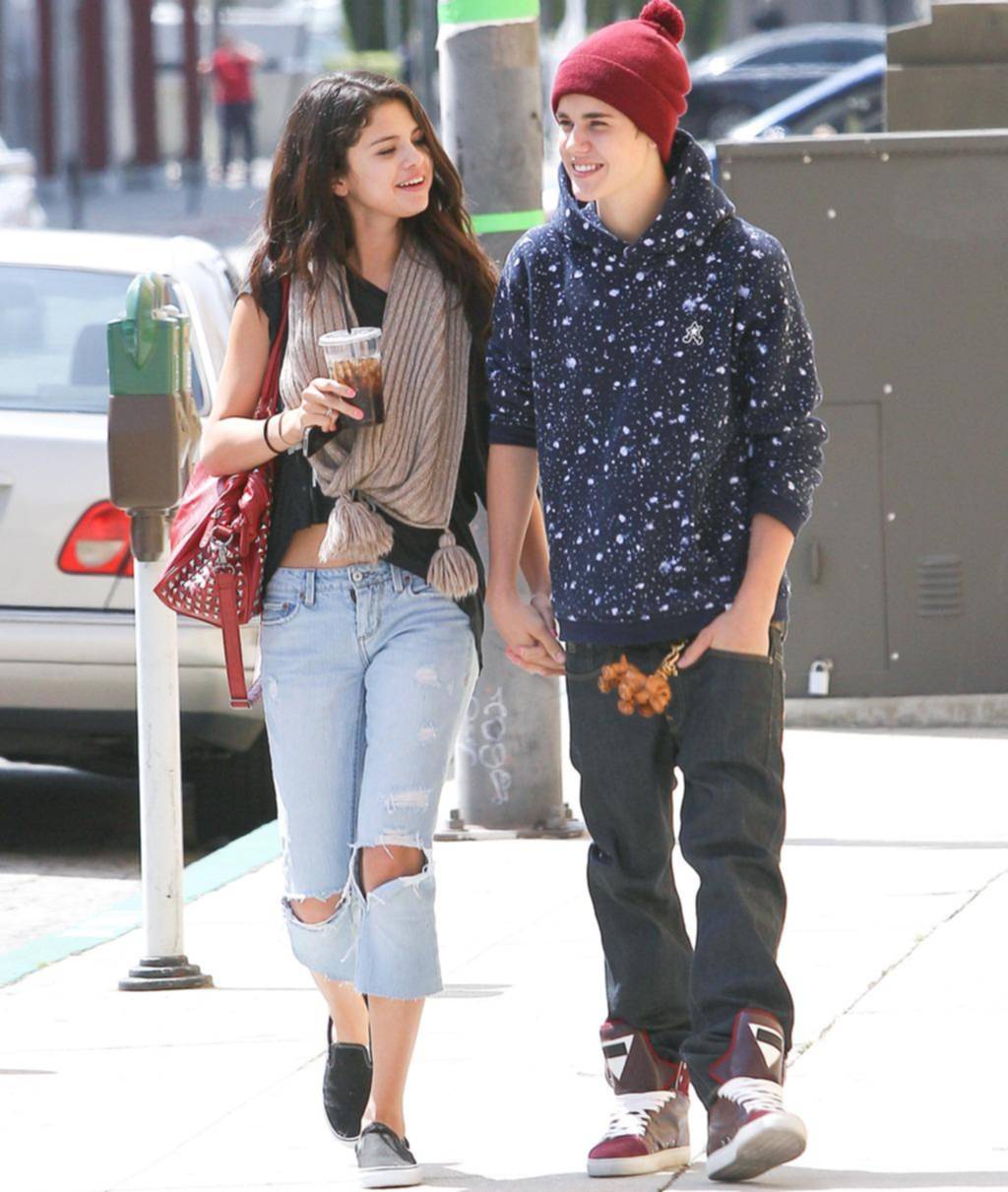 Le dicen karma: Justin no puede enterrar su pasado con Selena: filtraron todos sus engaños