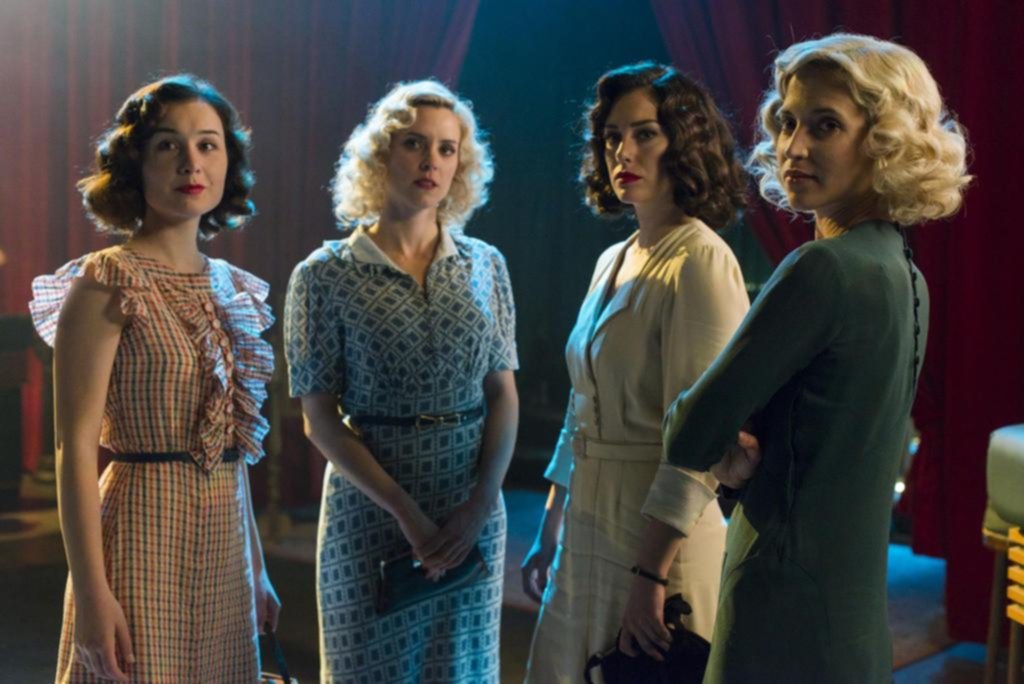“Las chicas del cable”: una vuelta “potente, potente”, marcada por la lucha de igualdad de derechos