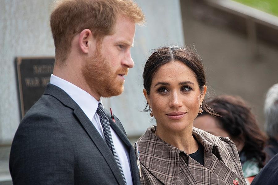 Ojo, Harry: una ex novia lo invitó, junto a Meghan, a su boda pero no asistirán