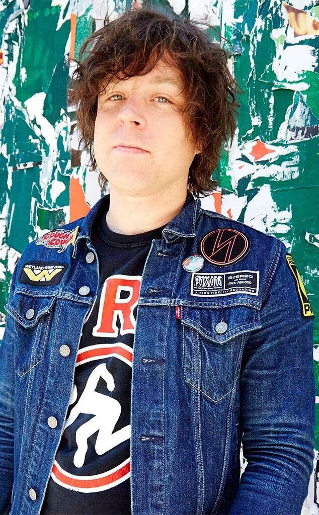 Ryan Adams rompió el silencio tras las denuncias de su ex