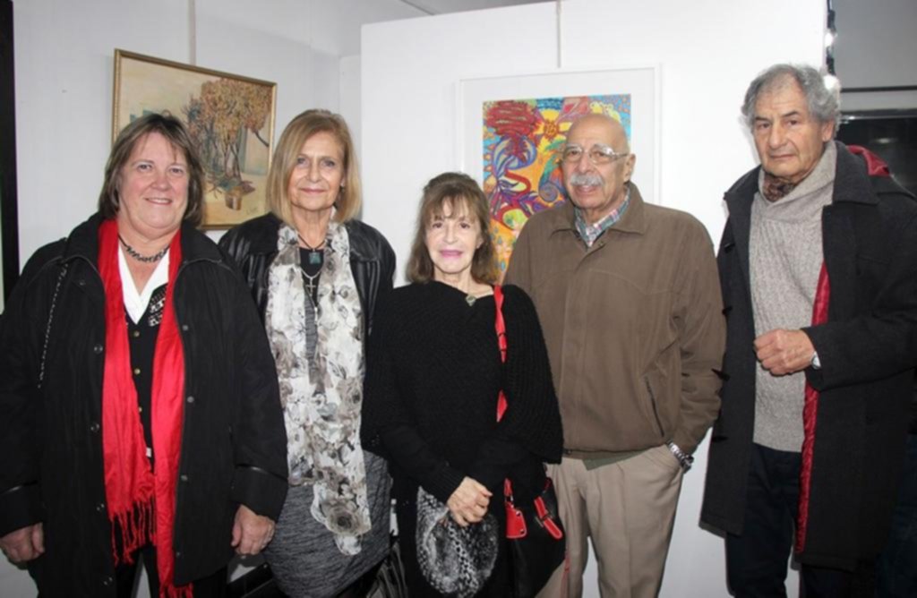 Segundo concurso de dibujo y pintura