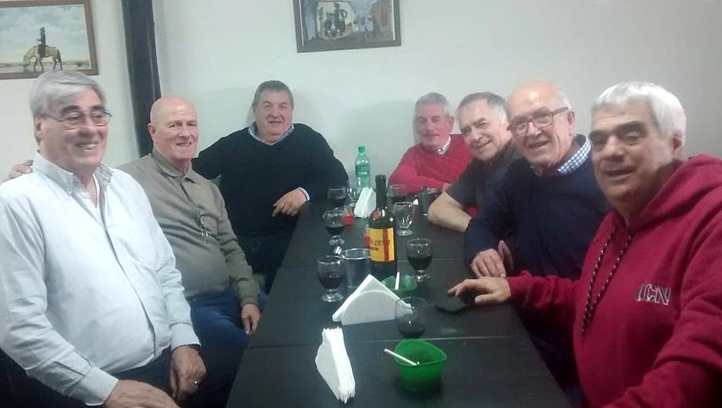 Un festejo que lleva 60 años