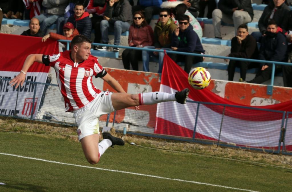 Estudiantes buscará regalarle un triunfo a su gente en el comienzo de la Superliga