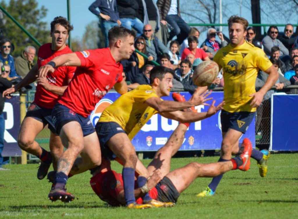 La Plata dejó atrás una racha de seis derrotas al hilo con un triunfazo en Burzaco