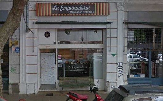 Dramático asalto armado en una casa de comidas en pleno centro de la Ciudad