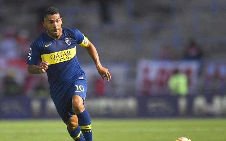 Boca empató sin goles con Huracán en su debut en la Superliga