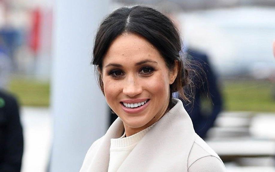 Más trabajo para Meghan: será la editora invitada de Vogue