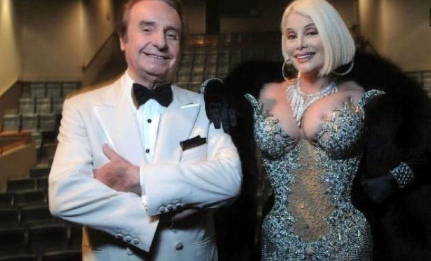 Barbieri sobre Bal: “Tiene muchas ganas de vivir”