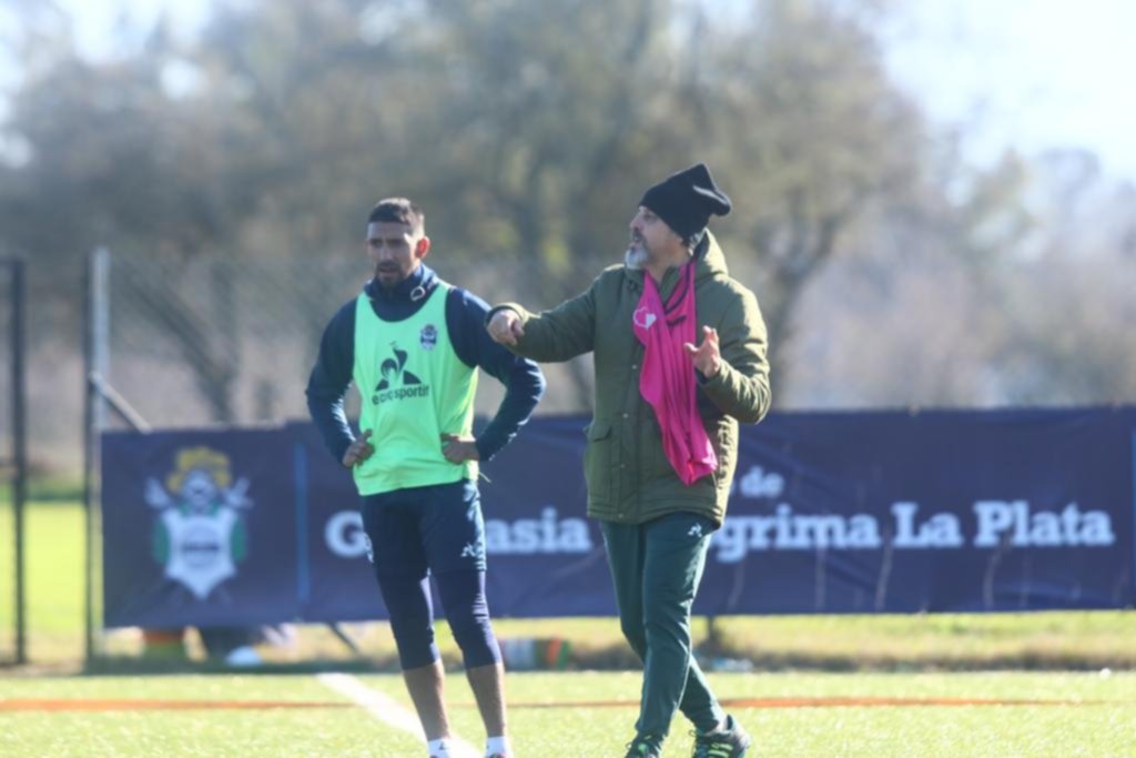 El Indio debe armar el fondo pensando en San Lorenzo