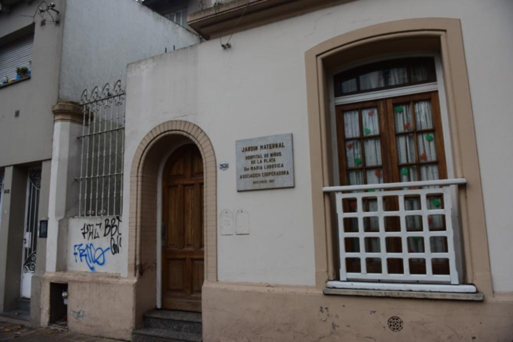 Nueva reunión para resolver el futuro del Maternal del Ludovica