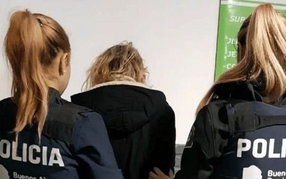Mujer acusada de abusar a hijo de 7 años discapacitado 