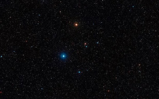 Hallan tres exoplanetas, el "eslabón perdido" de la formación planetaria