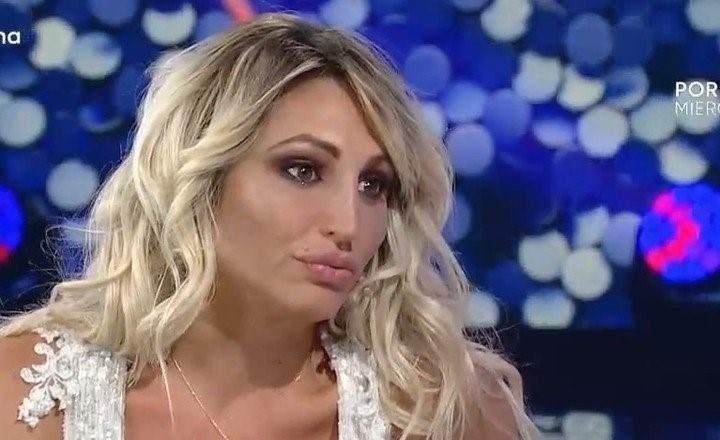 Brillaba pero no era oro: el drama de Vicky Xipolitakis
