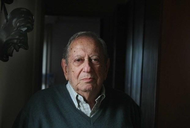 Adiós a Roberto Conte: el químico que le dedicó su vida al teatro