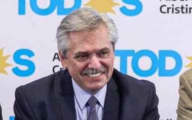 A Alberto lo desmitió su asesor económico sobre mejora a jubilados: “Con las Leliq, no”