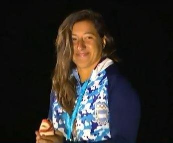 Más oro, plata y bronce para Argentina
