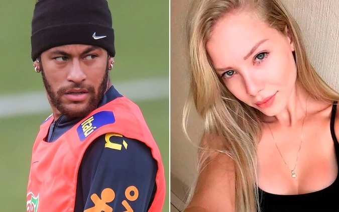 Se expidió la Justicia sobre la acusación de violación contra Neymar