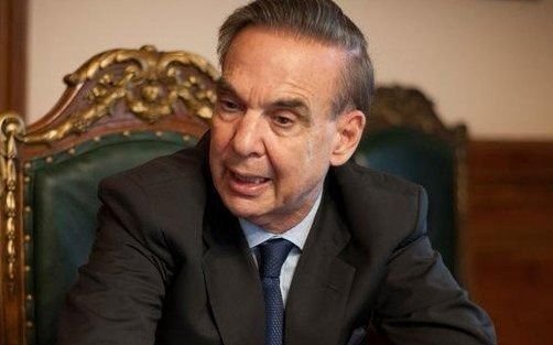 Para Pichetto, "los dichos de Alberto Fernández apuntan a generar una crisis cambiaria"