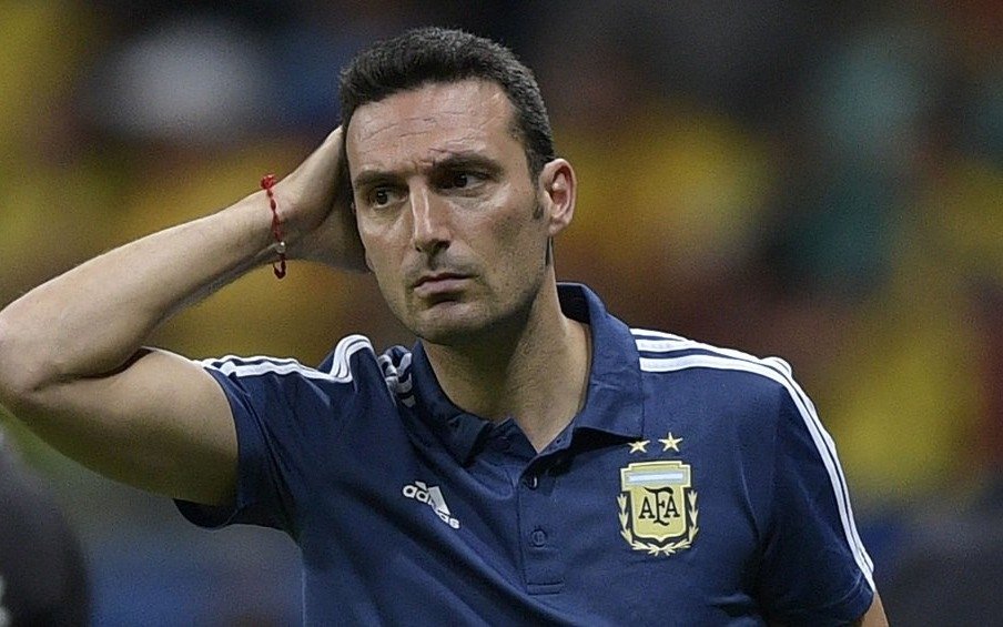 Scaloni fue confirmado al frente de la Selección y dirigirá en las Eliminatorias
