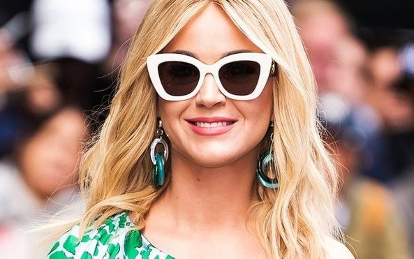 La justicia estadounidense determinó que Katy Perry plagió una canción cristiana de rap