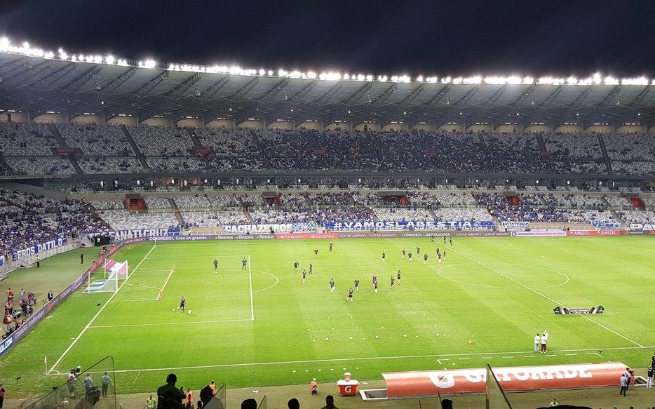 River derrotó a Cruzeiro en los penales y consiguió el pase a cuartos de la Libertadores 