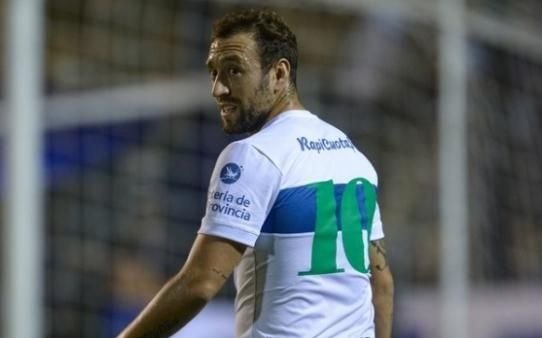 Se reflotó lo de Alemán y el jugador ya está volando desde Arabia para unirse al Lobo