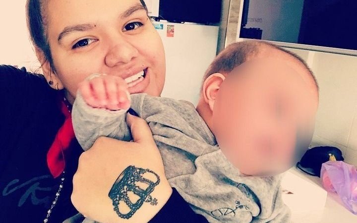 Facundo Ambrosioni le prohibió a Morena Rial mostrar a su hijo públicamente