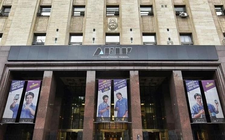 La AFIP extendió el plan de facilidades para pagar deudas vencidas 
