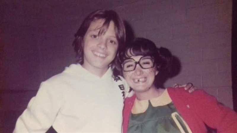 La Chilindrina y Luismi: ¿Pasión a la mexicana en un yate?