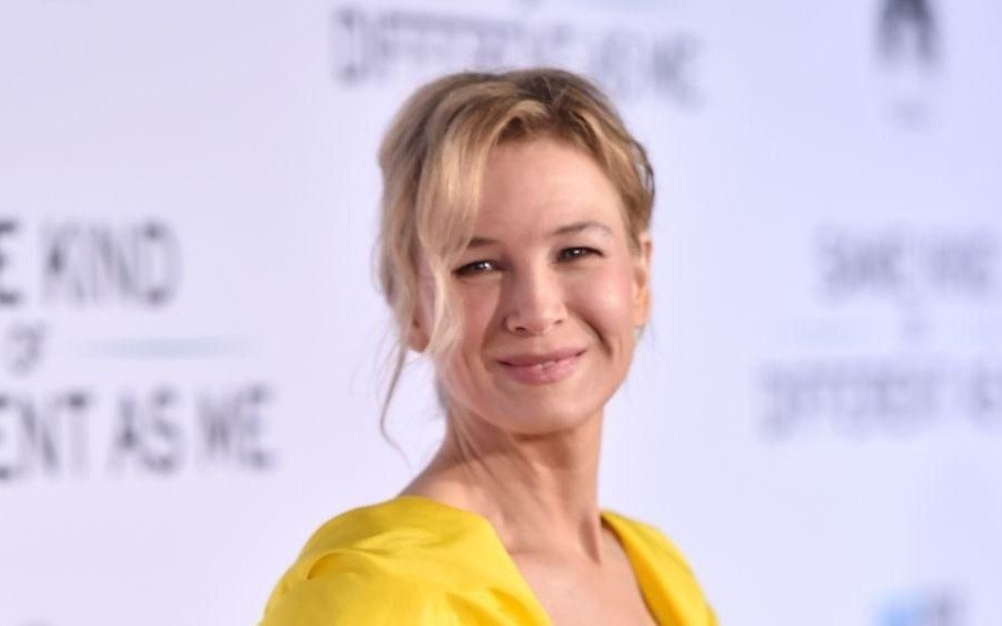 El motivo por el que Renée Zellweger estuvo alejada de Hollywood durante años