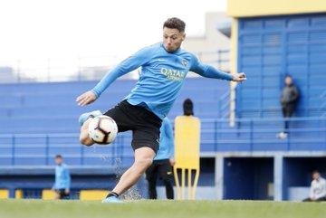 Boca quiere sellar su pase a los cuartos en La Bombonera