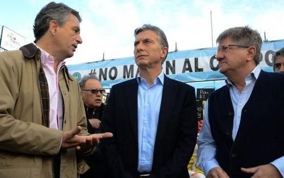Macri le guiña el ojo al campo: Agroindustria vuelve a ser ministerio