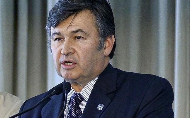 El diálogo con el Gobierno "permitió la recuperación del sector", dijo el Presidente de la Rural