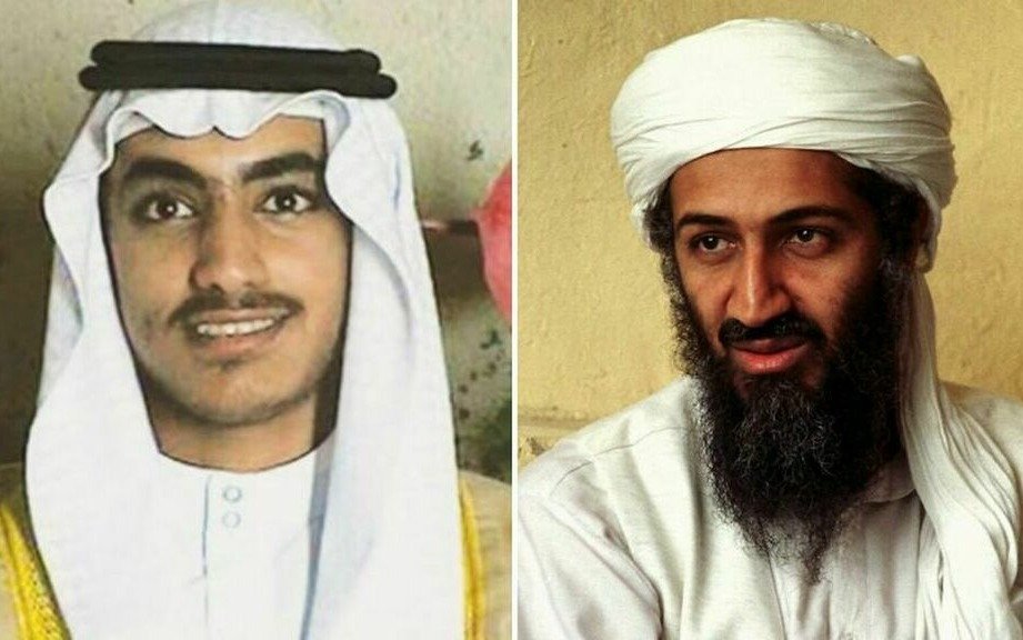 Murió un hijo de Bin Laden y líder actual de Al Qaeda, según un medio de EE.UU