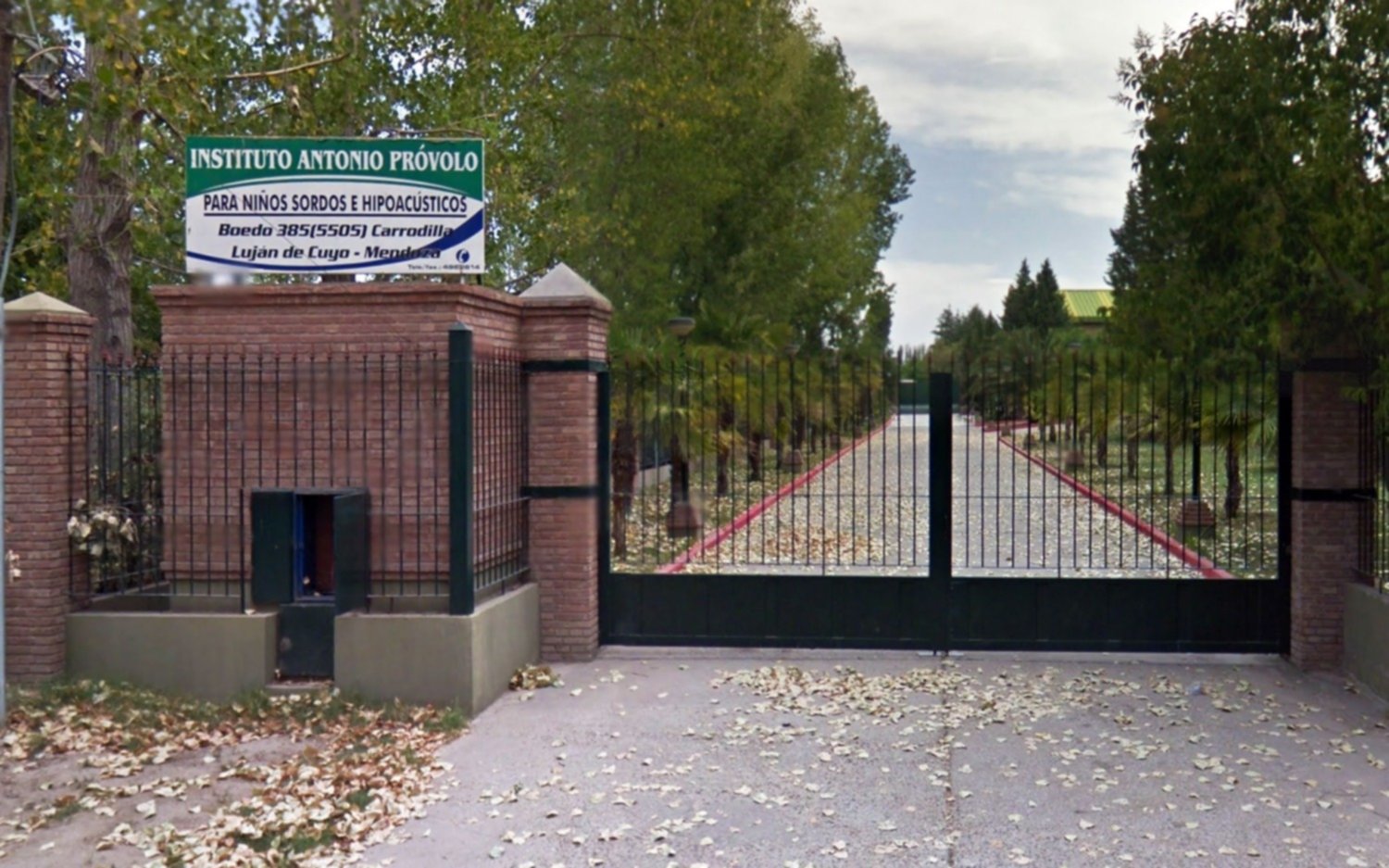 El juicio a curas abusadores del Próvolo será el primero que tendrá lenguaje de señas