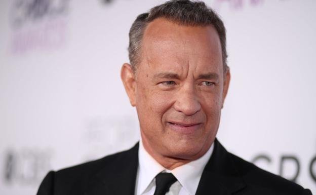 Tom Hanks: “No tengo idea de cuándo volveré a trabajar, nadie la tiene”