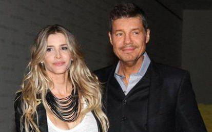 ¿Marce se separó para proteger a su familia?