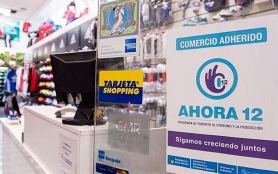 El Gobierno extiende el Ahora 12: los productos que se sumaron al programa