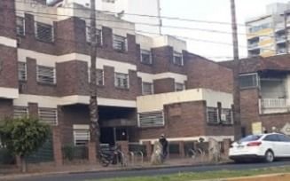 Una fallecida y 17 contagios en "Hogar villa del sol"