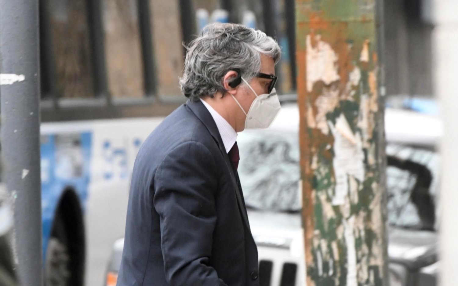 Presunto espionaje ilegal: declara la ex funcionaria cercana a Macri