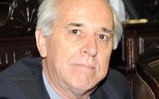 Eduardo Santín, titular del IPS: "La mayoría de los bonaerenses trabaja en actividad privada"